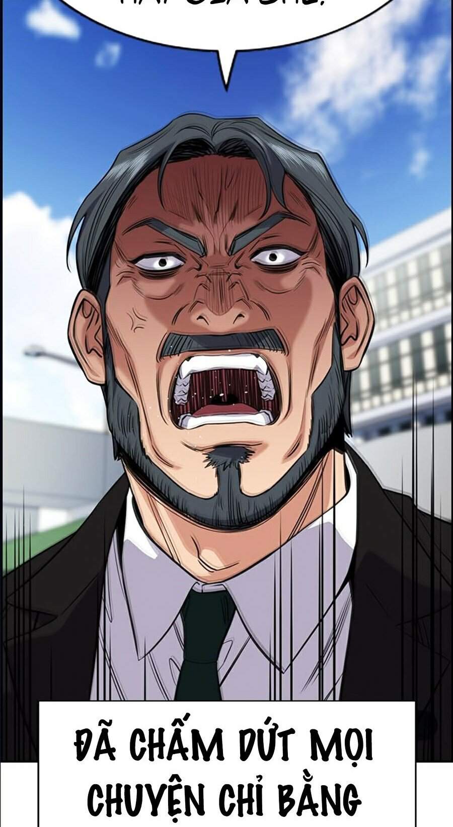 Giáo Dục Chân Chính Chap 46 - Next Chap 47
