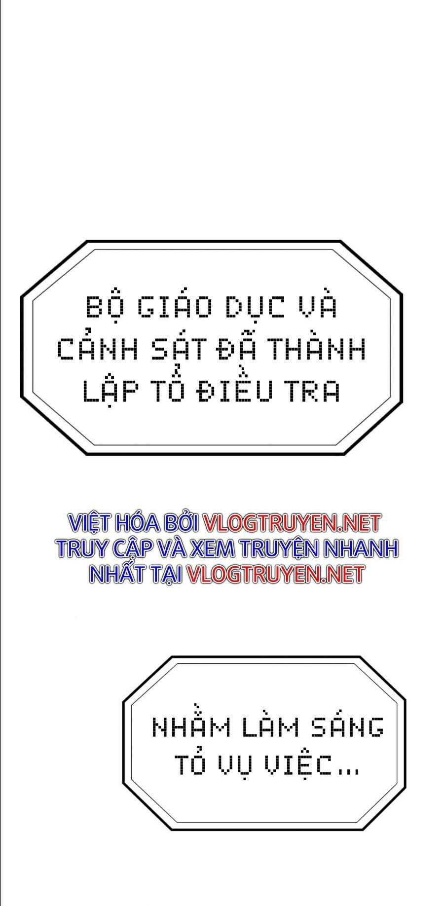 Giáo Dục Chân Chính Chap 46 - Next Chap 47
