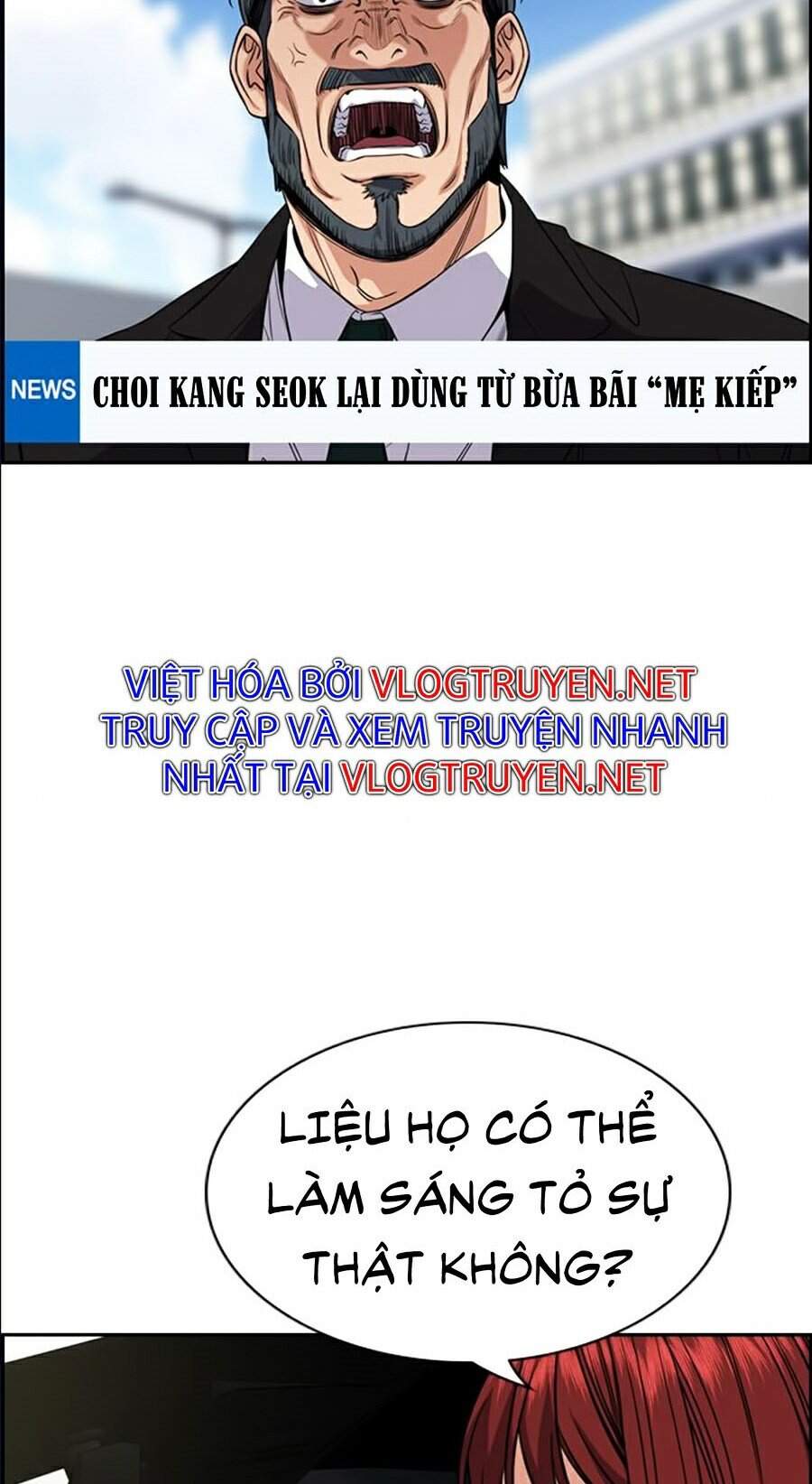 Giáo Dục Chân Chính Chap 46 - Next Chap 47