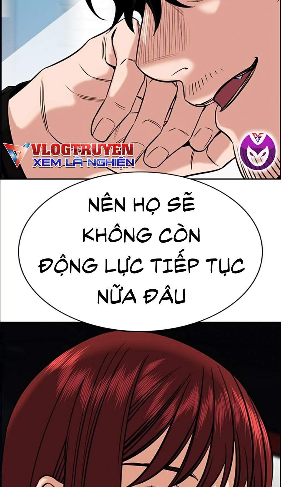 Giáo Dục Chân Chính Chap 46 - Next Chap 47