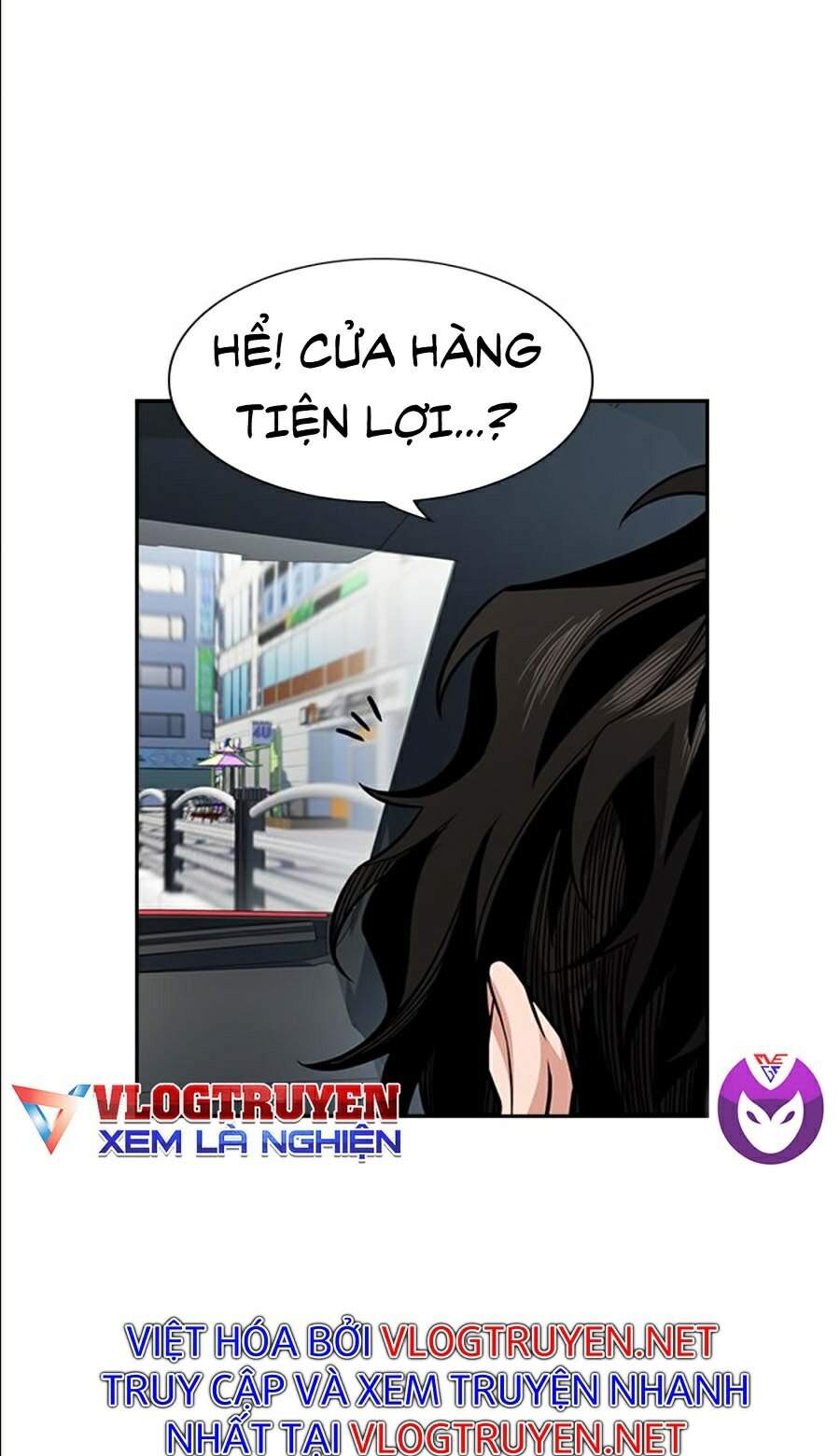 Giáo Dục Chân Chính Chap 46 - Next Chap 47