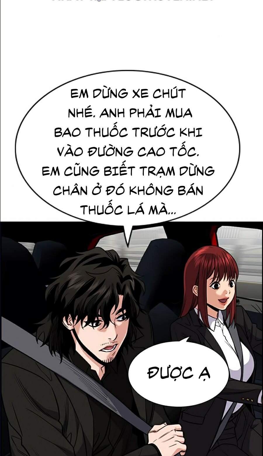 Giáo Dục Chân Chính Chap 46 - Next Chap 47