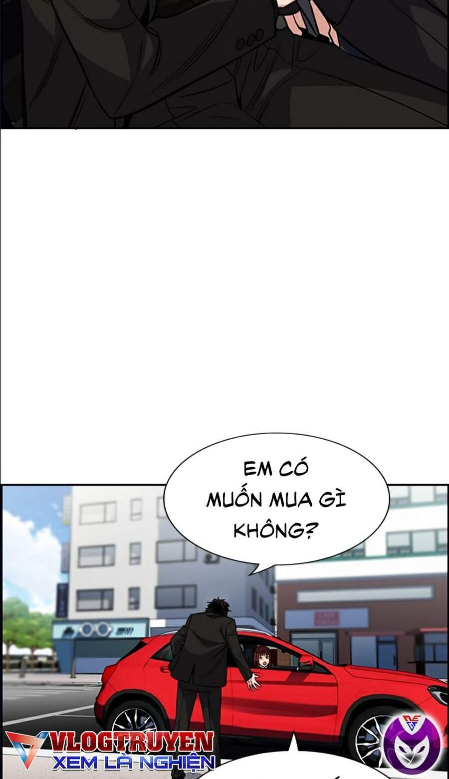 Giáo Dục Chân Chính Chap 46 - Next Chap 47