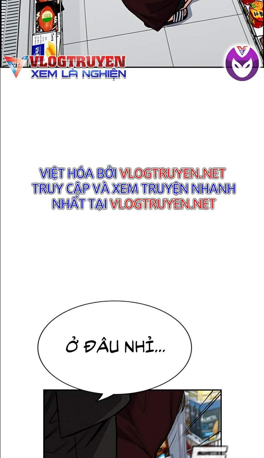 Giáo Dục Chân Chính Chap 46 - Next Chap 47