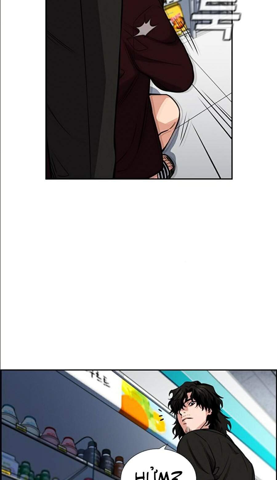 Giáo Dục Chân Chính Chap 46 - Next Chap 47
