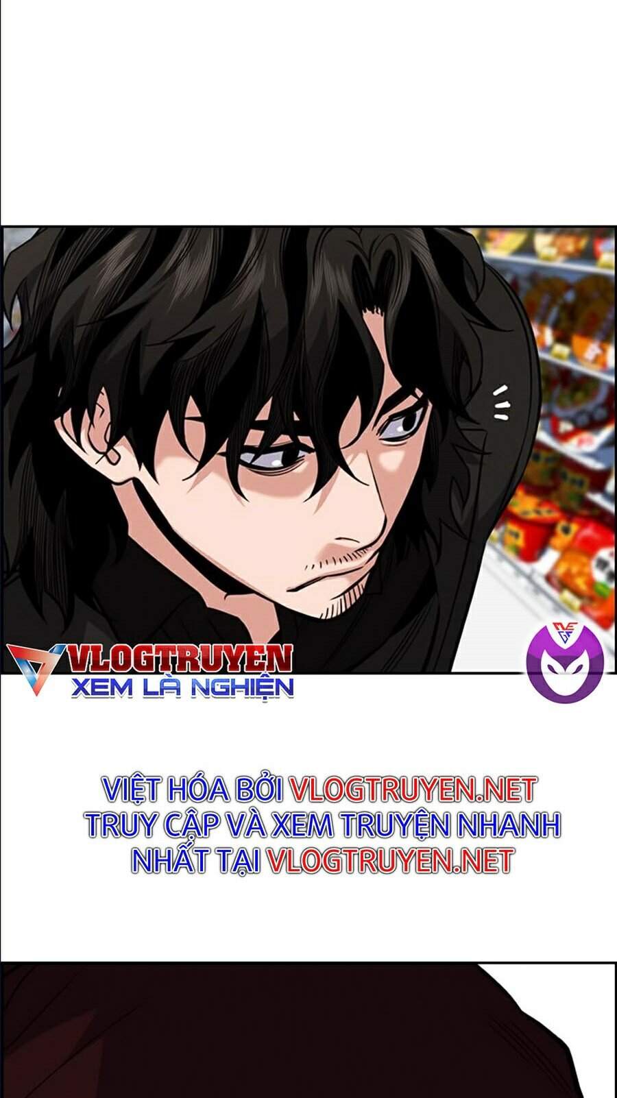 Giáo Dục Chân Chính Chap 46 - Next Chap 47