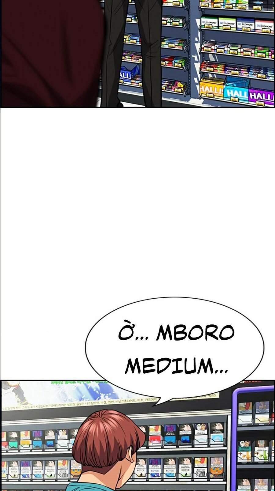 Giáo Dục Chân Chính Chap 46 - Next Chap 47
