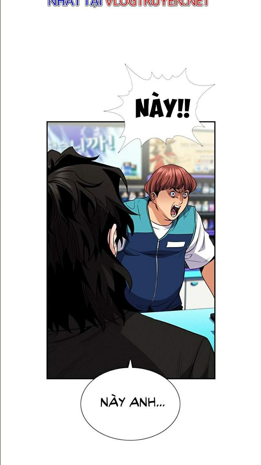 Giáo Dục Chân Chính Chap 46 - Next Chap 47