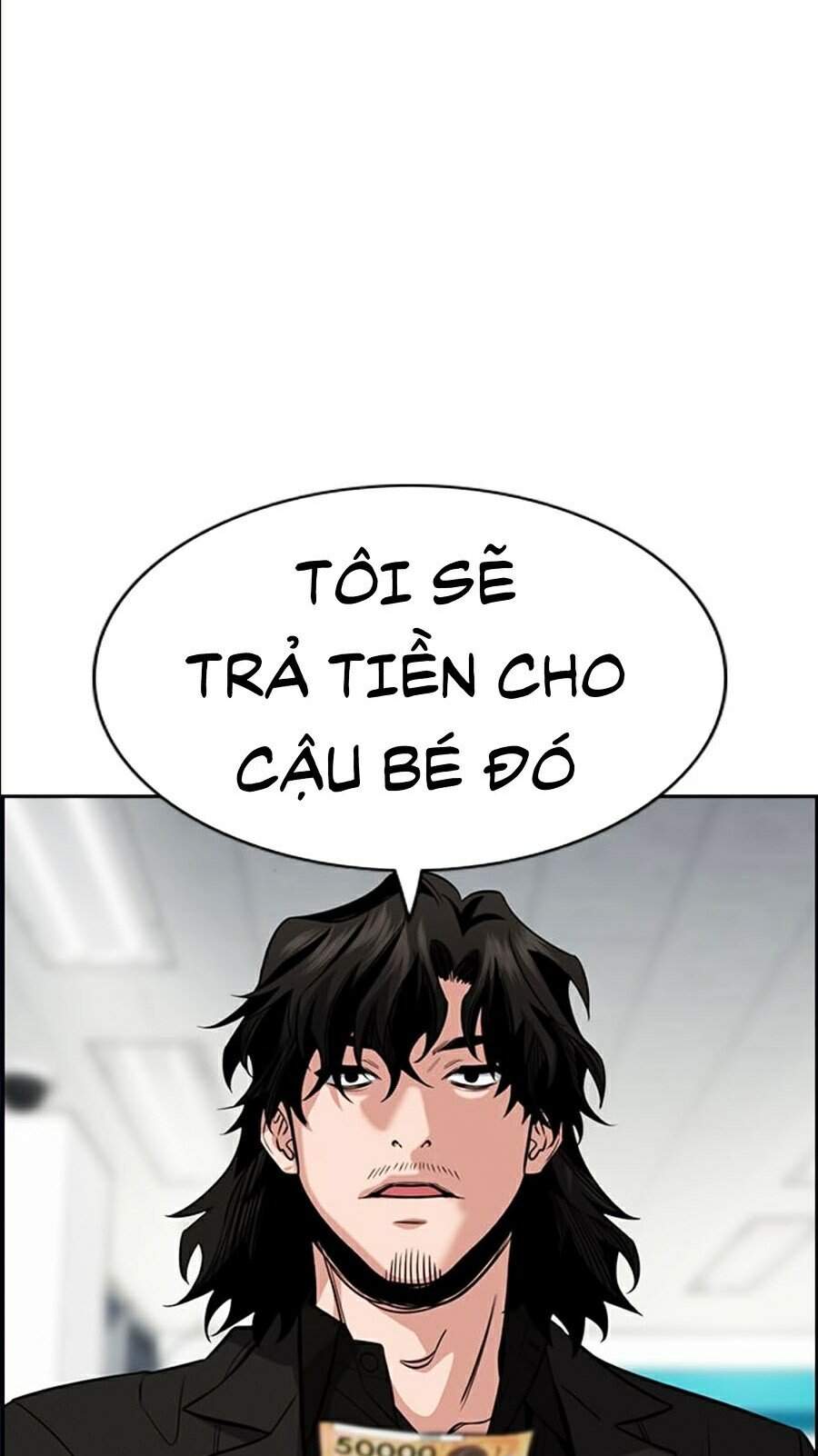 Giáo Dục Chân Chính Chap 46 - Next Chap 47