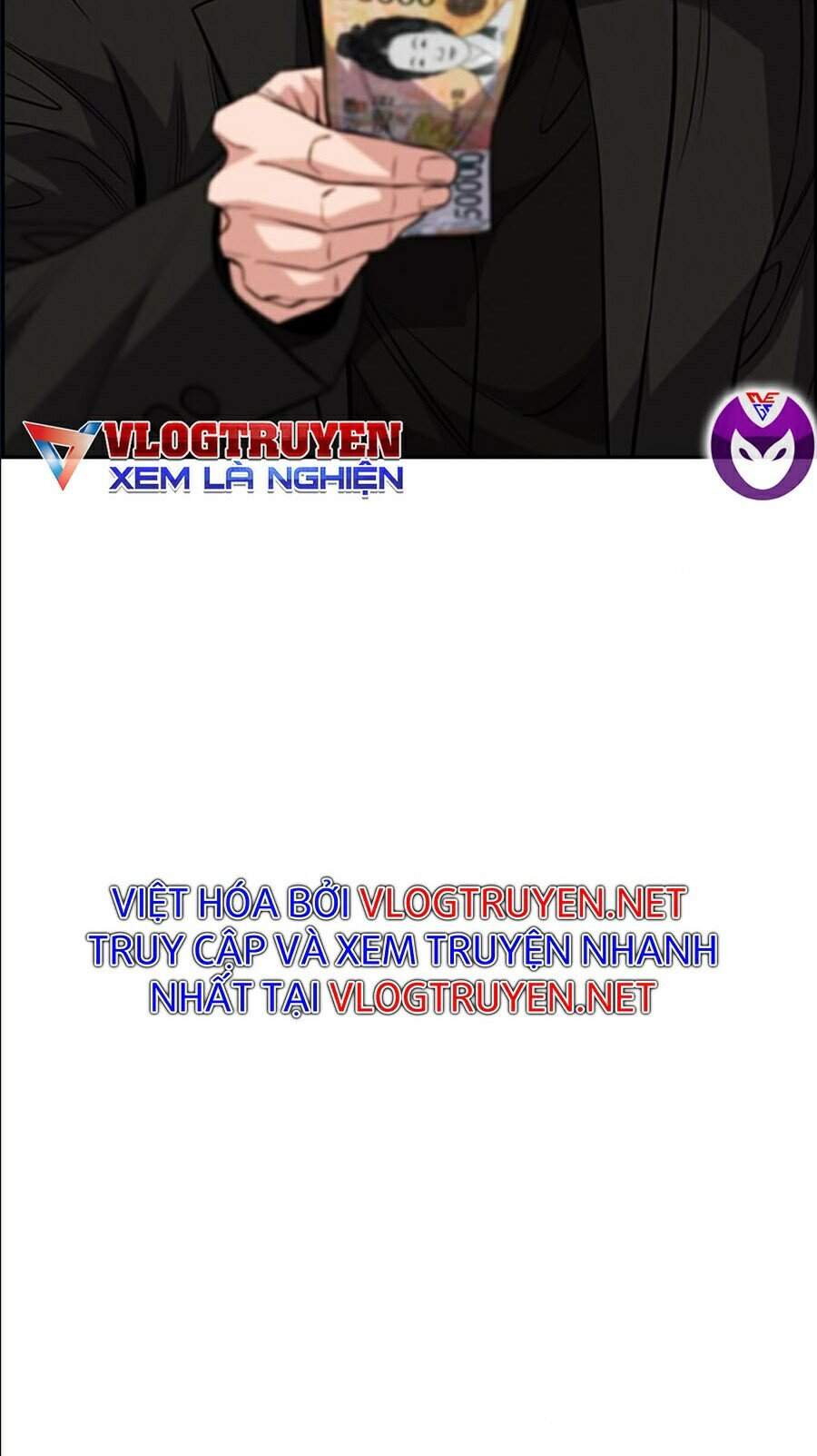 Giáo Dục Chân Chính Chap 46 - Next Chap 47