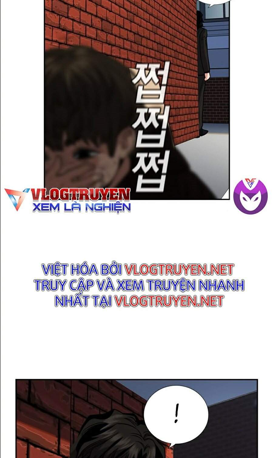 Giáo Dục Chân Chính Chap 46 - Next Chap 47