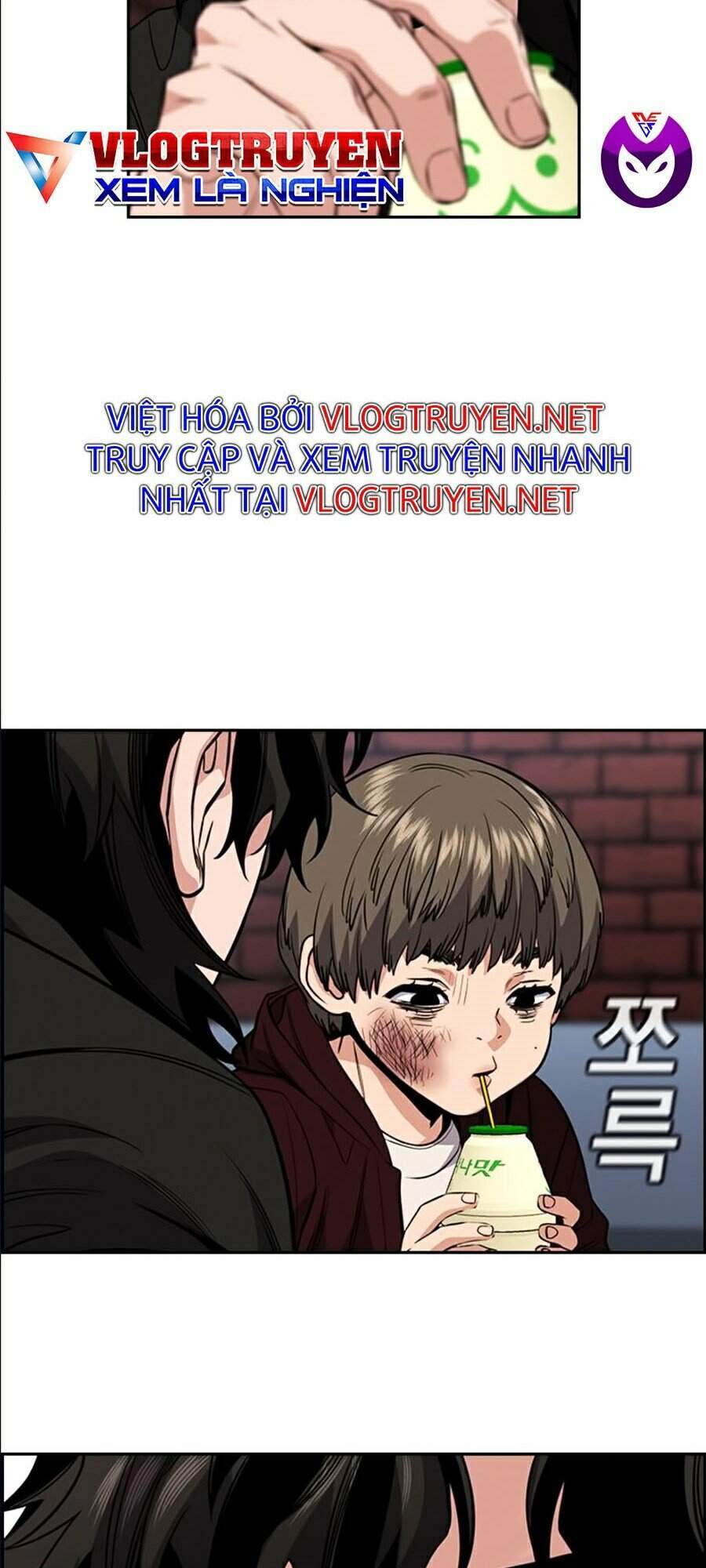 Giáo Dục Chân Chính Chap 47 - Next Chap 48