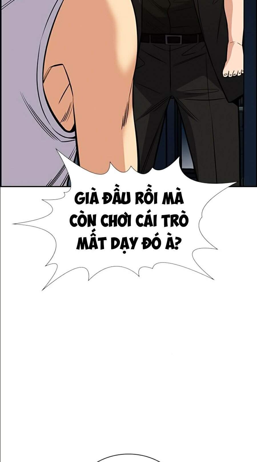 Giáo Dục Chân Chính Chap 47 - Next Chap 48