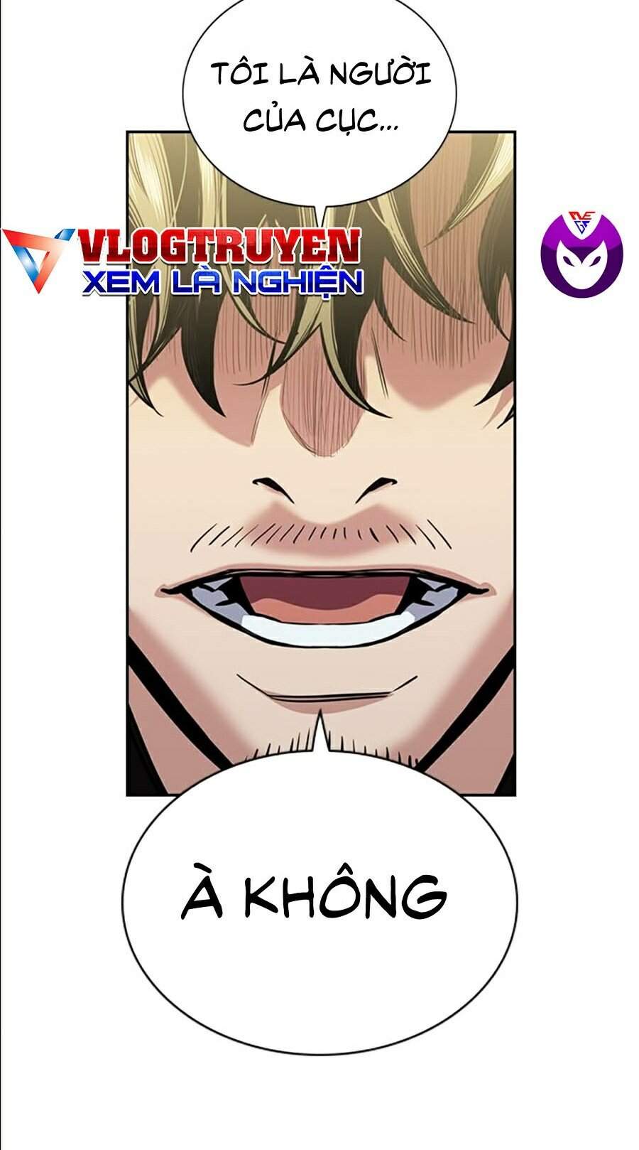 Giáo Dục Chân Chính Chap 47 - Next Chap 48