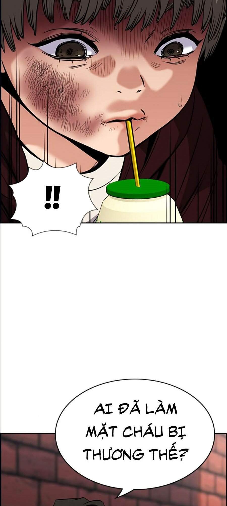 Giáo Dục Chân Chính Chap 47 - Next Chap 48