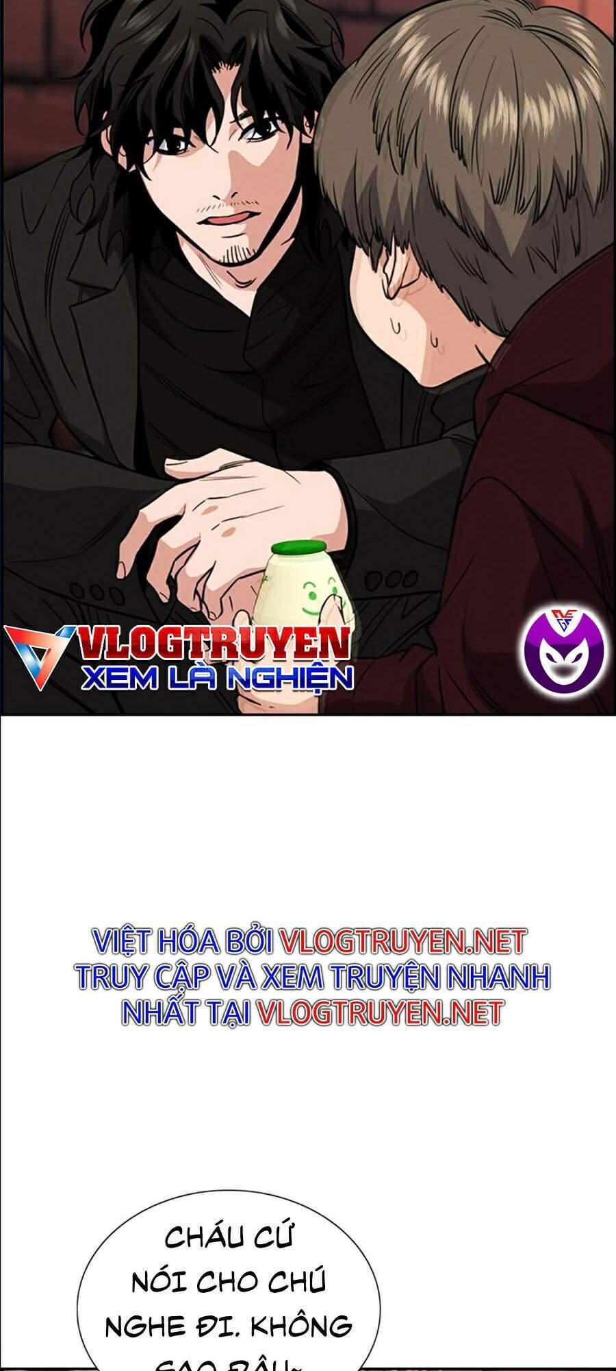 Giáo Dục Chân Chính Chap 47 - Next Chap 48