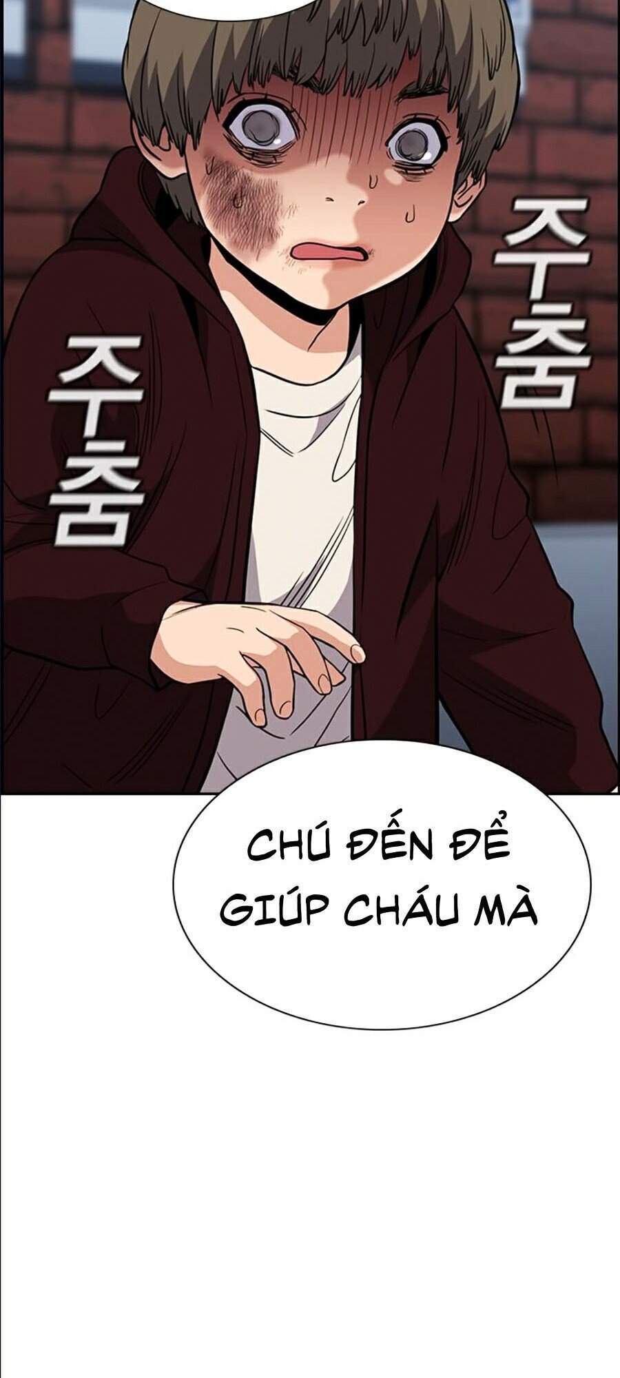 Giáo Dục Chân Chính Chap 47 - Next Chap 48