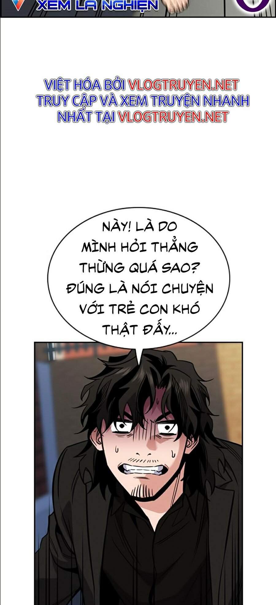 Giáo Dục Chân Chính Chap 47 - Next Chap 48