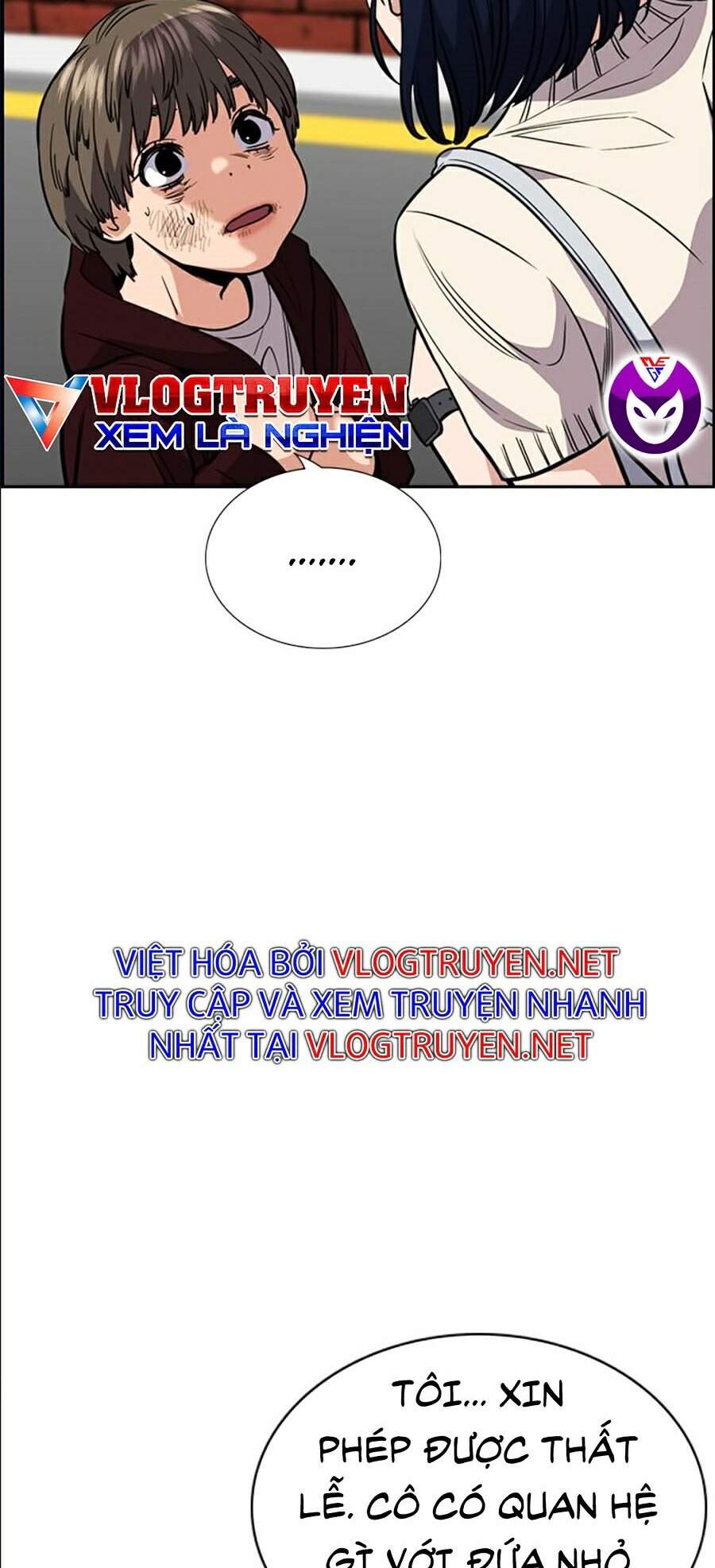Giáo Dục Chân Chính Chap 47 - Next Chap 48