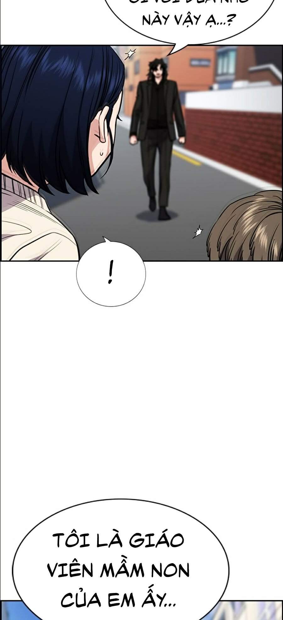 Giáo Dục Chân Chính Chap 47 - Next Chap 48