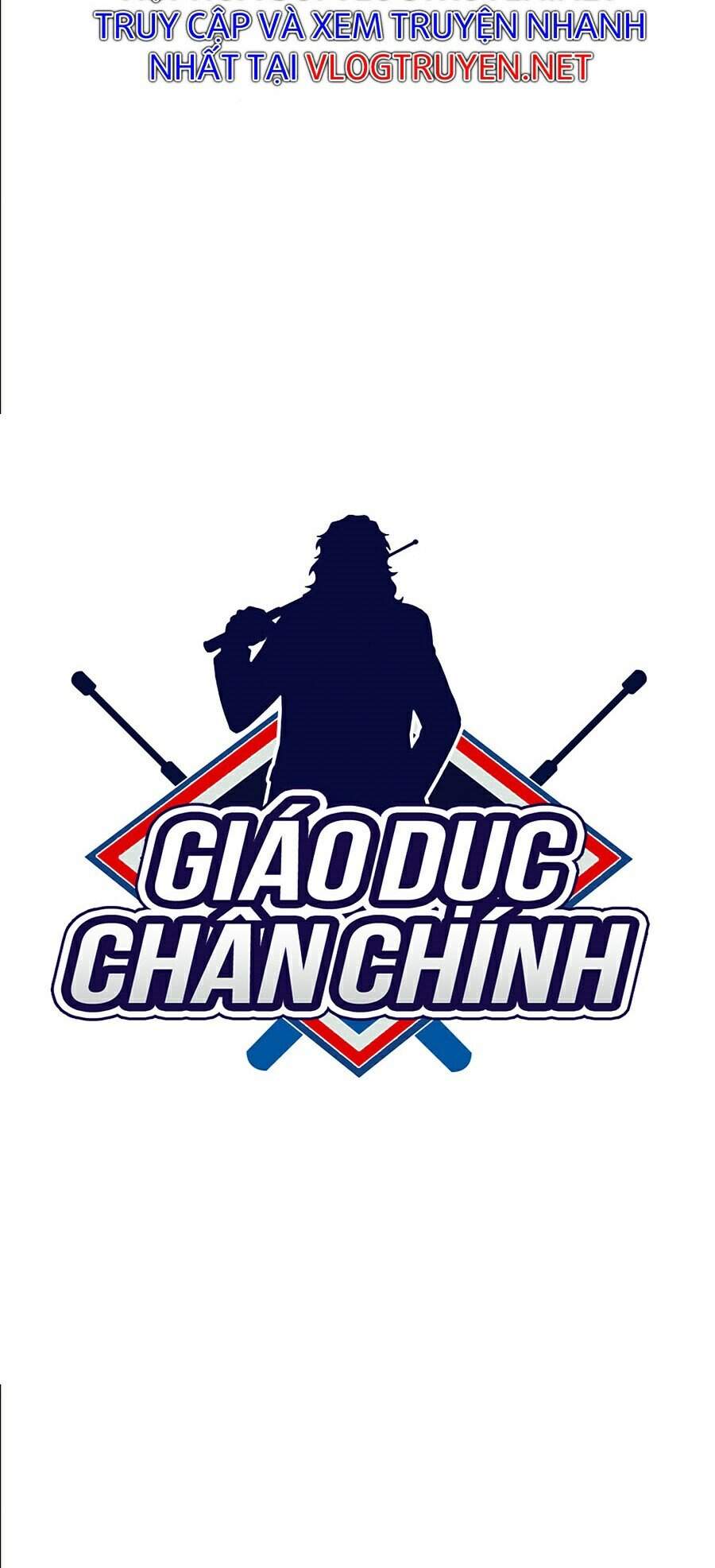 Giáo Dục Chân Chính Chap 47 - Next Chap 48