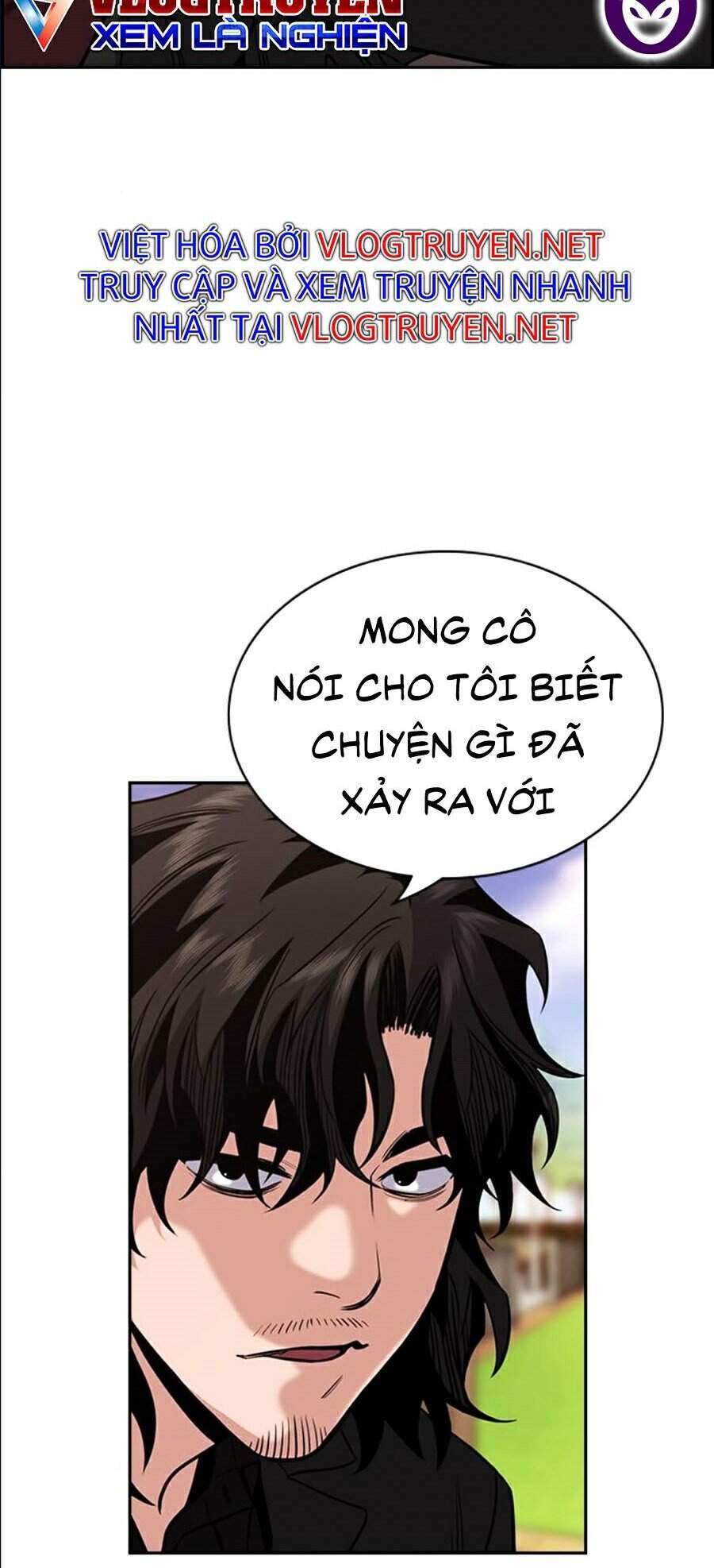 Giáo Dục Chân Chính Chap 47 - Next Chap 48