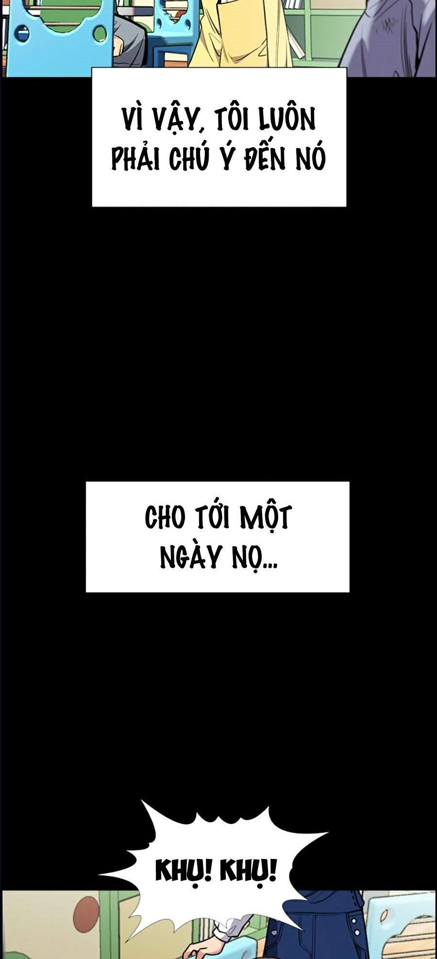 Giáo Dục Chân Chính Chap 47 - Next Chap 48