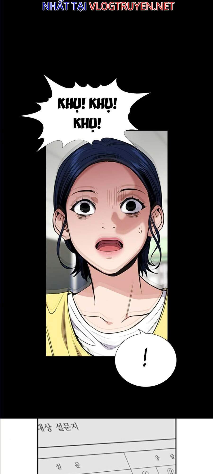 Giáo Dục Chân Chính Chap 47 - Next Chap 48