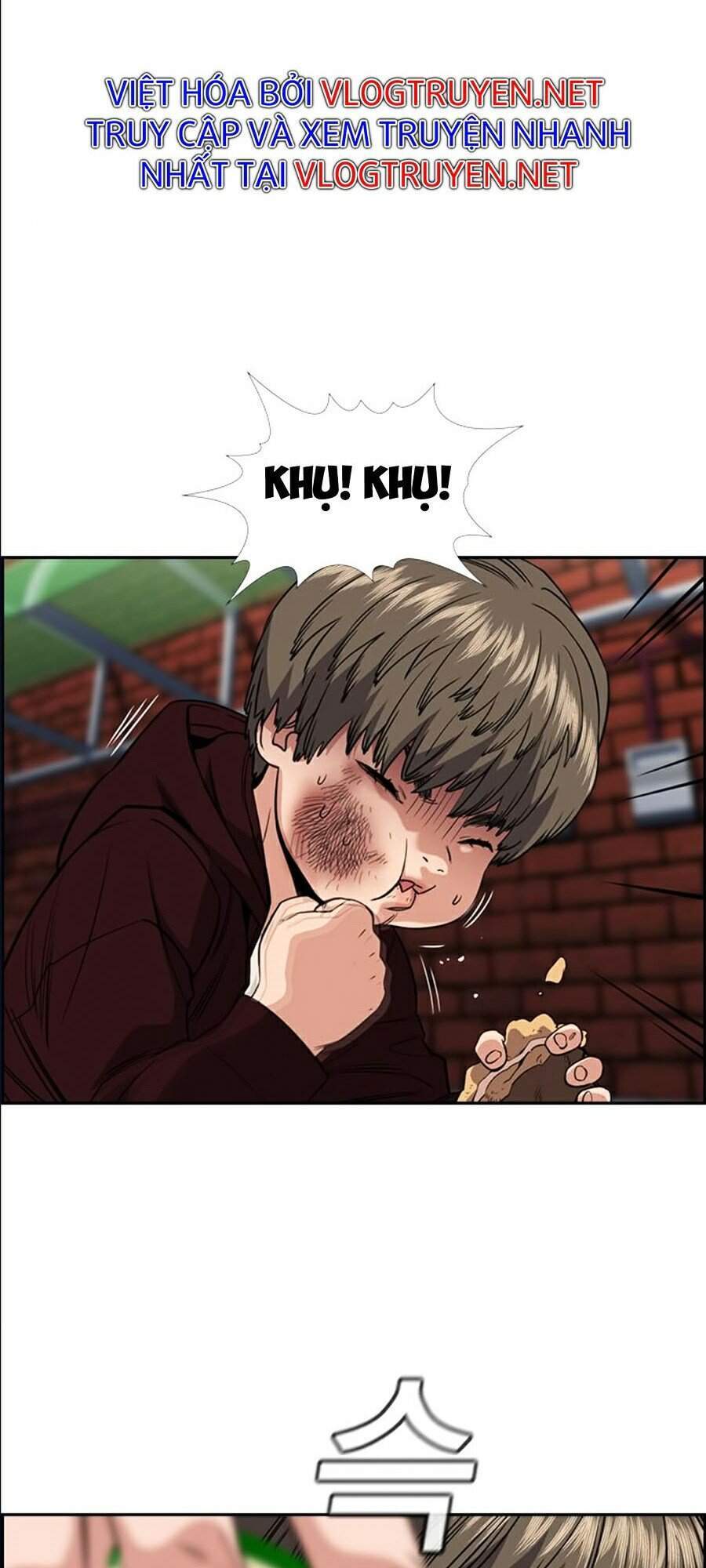 Giáo Dục Chân Chính Chap 47 - Next Chap 48