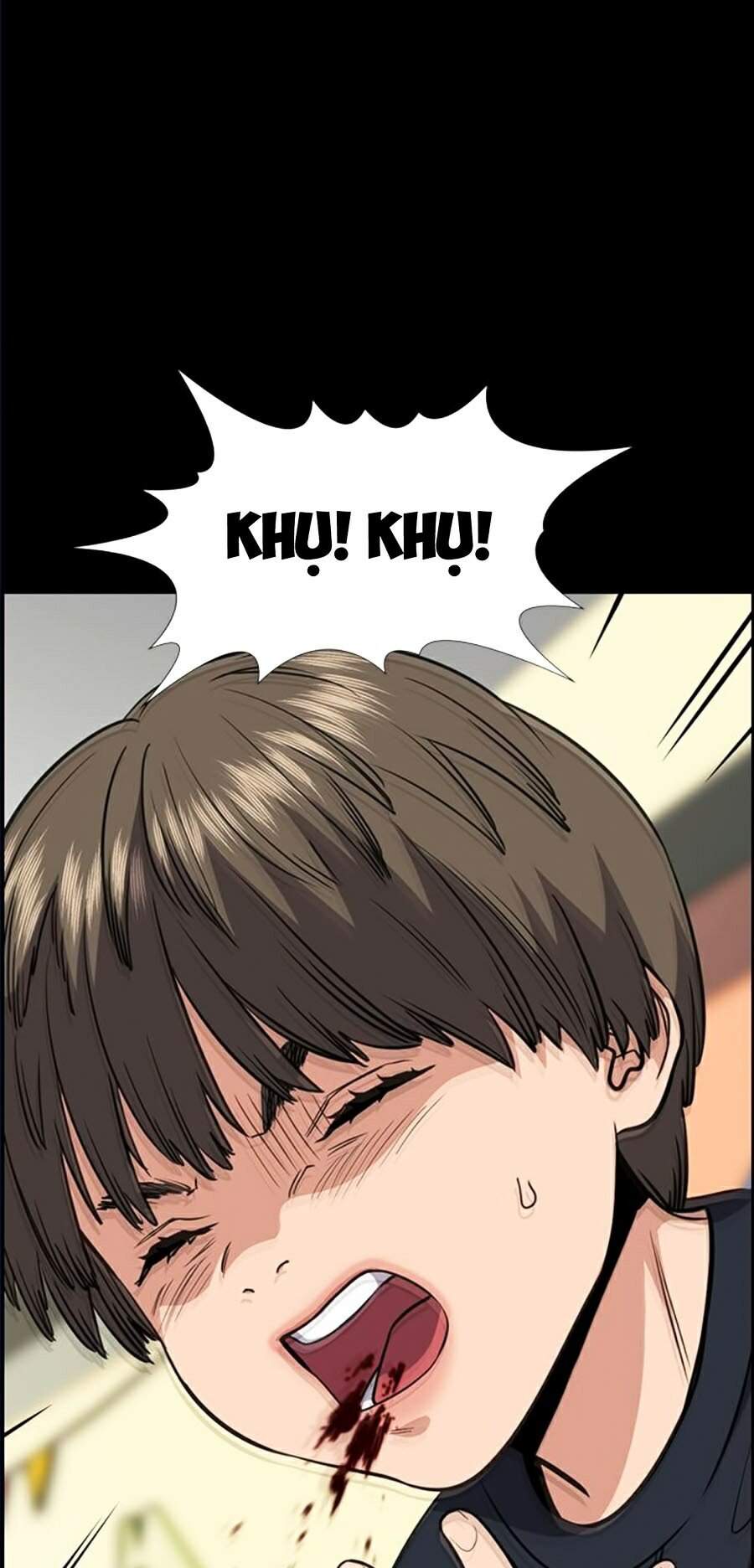 Giáo Dục Chân Chính Chap 47 - Next Chap 48