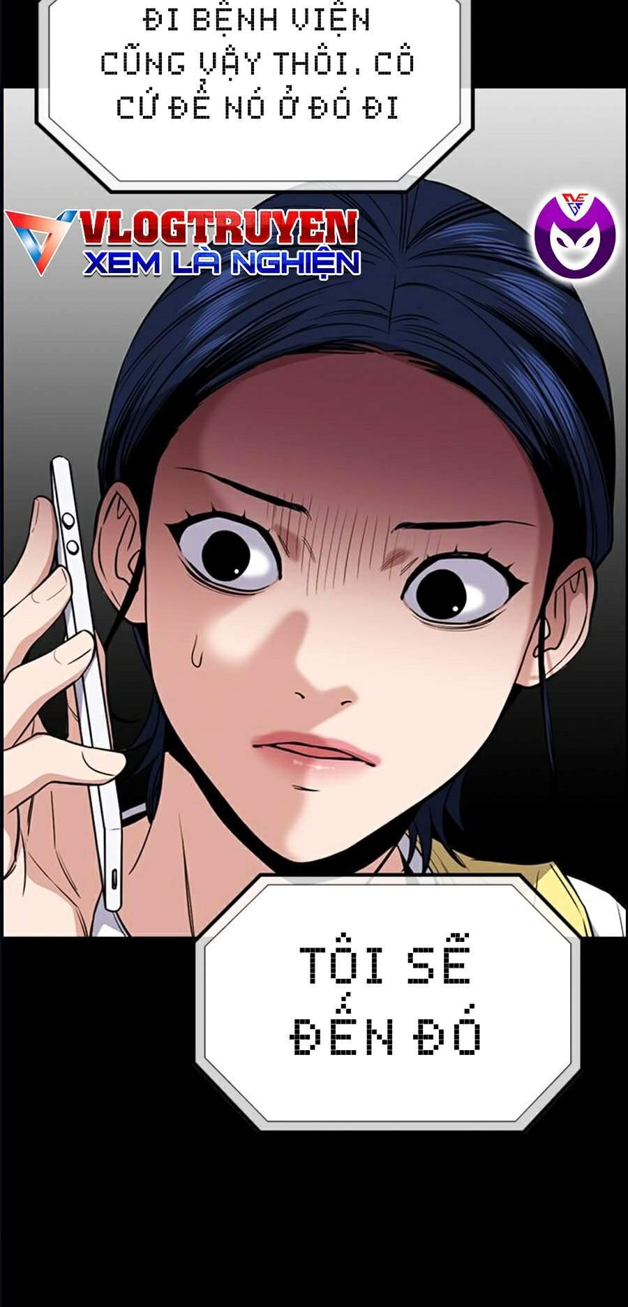 Giáo Dục Chân Chính Chap 47 - Next Chap 48