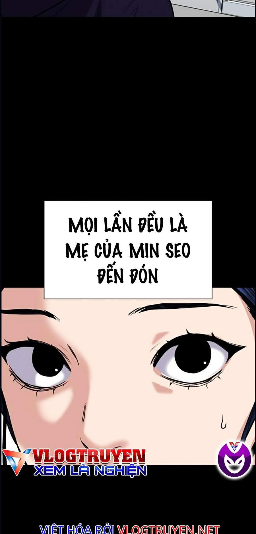 Giáo Dục Chân Chính Chap 47 - Next Chap 48