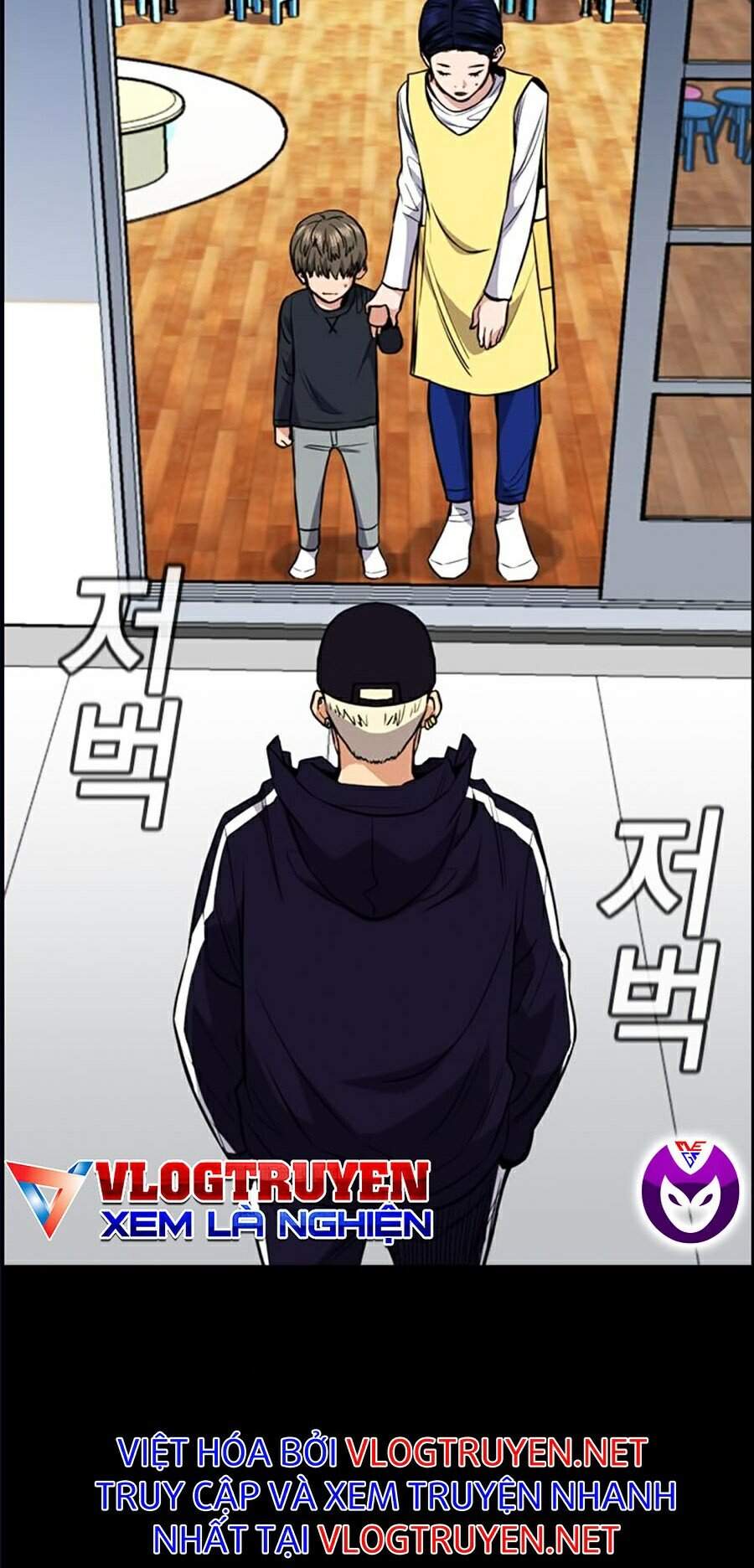Giáo Dục Chân Chính Chap 47 - Next Chap 48