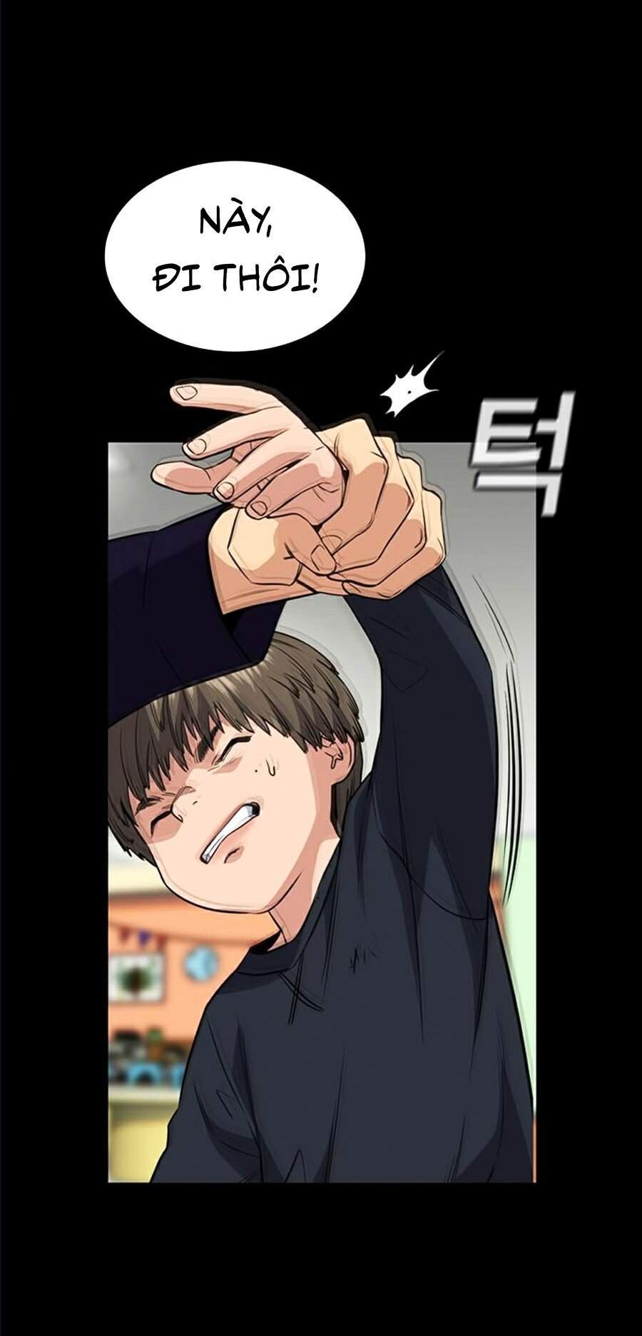 Giáo Dục Chân Chính Chap 47 - Next Chap 48