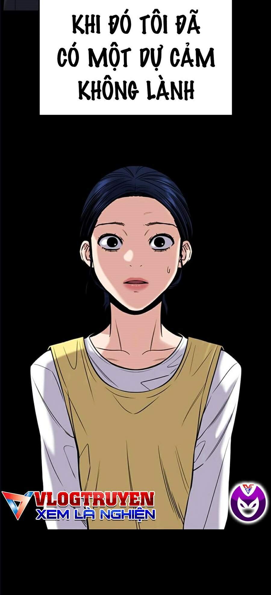 Giáo Dục Chân Chính Chap 47 - Next Chap 48