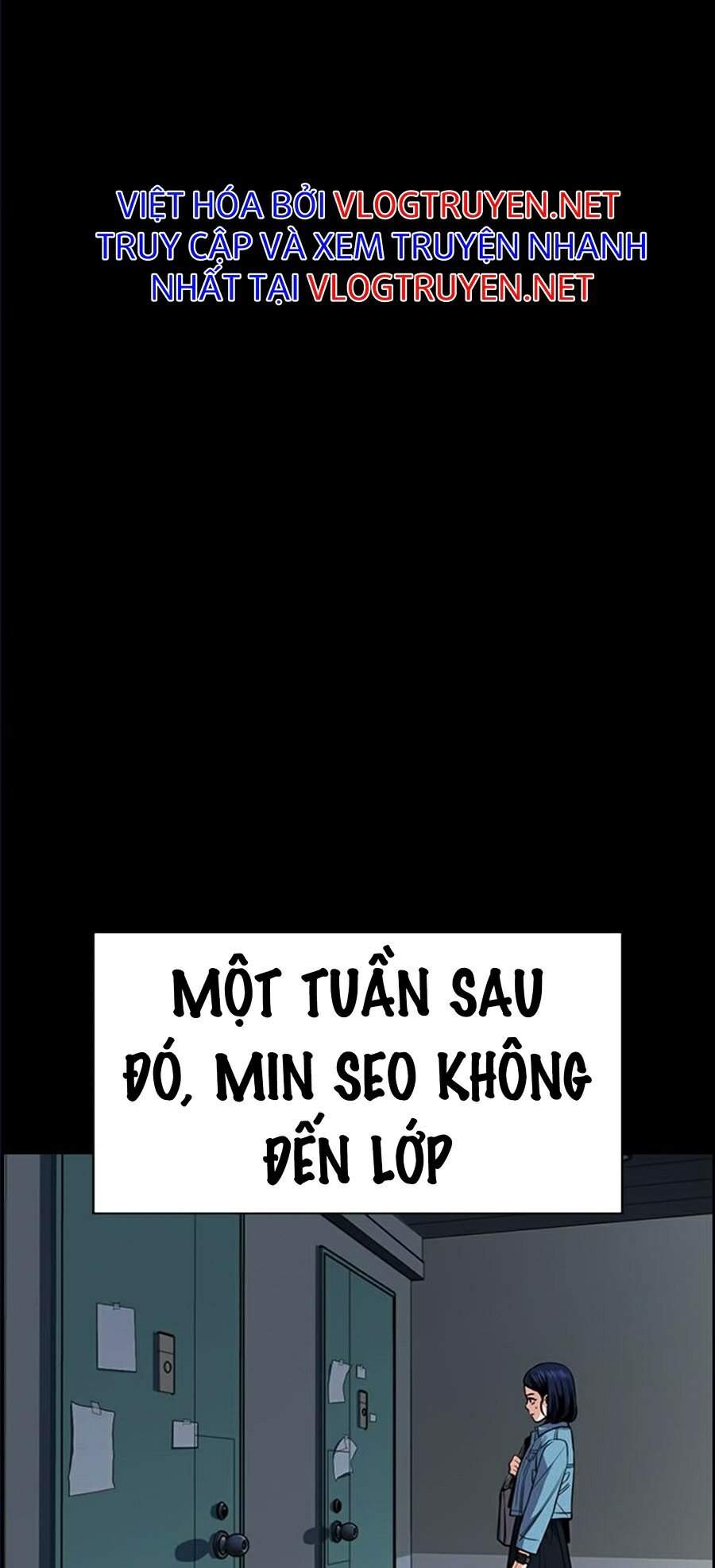 Giáo Dục Chân Chính Chap 47 - Next Chap 48