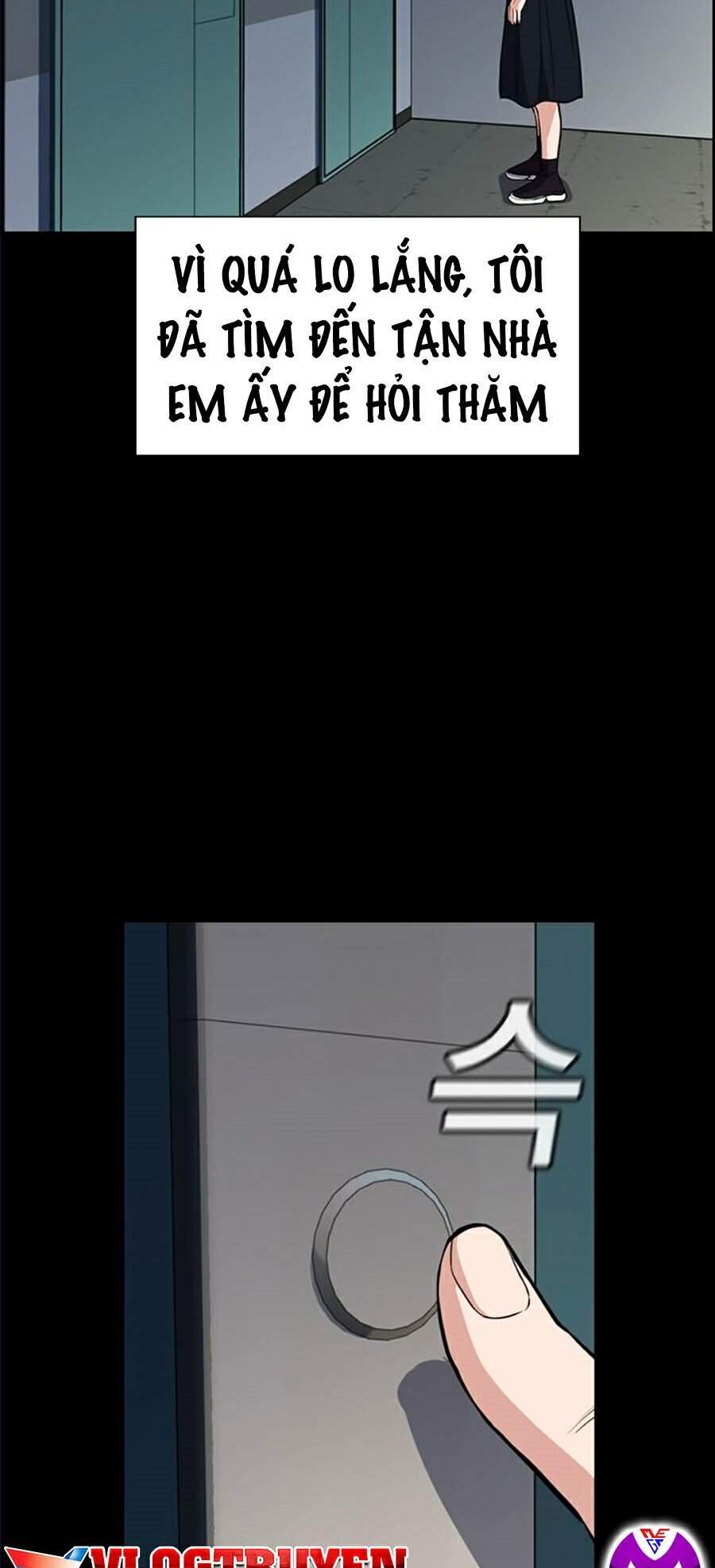 Giáo Dục Chân Chính Chap 47 - Next Chap 48