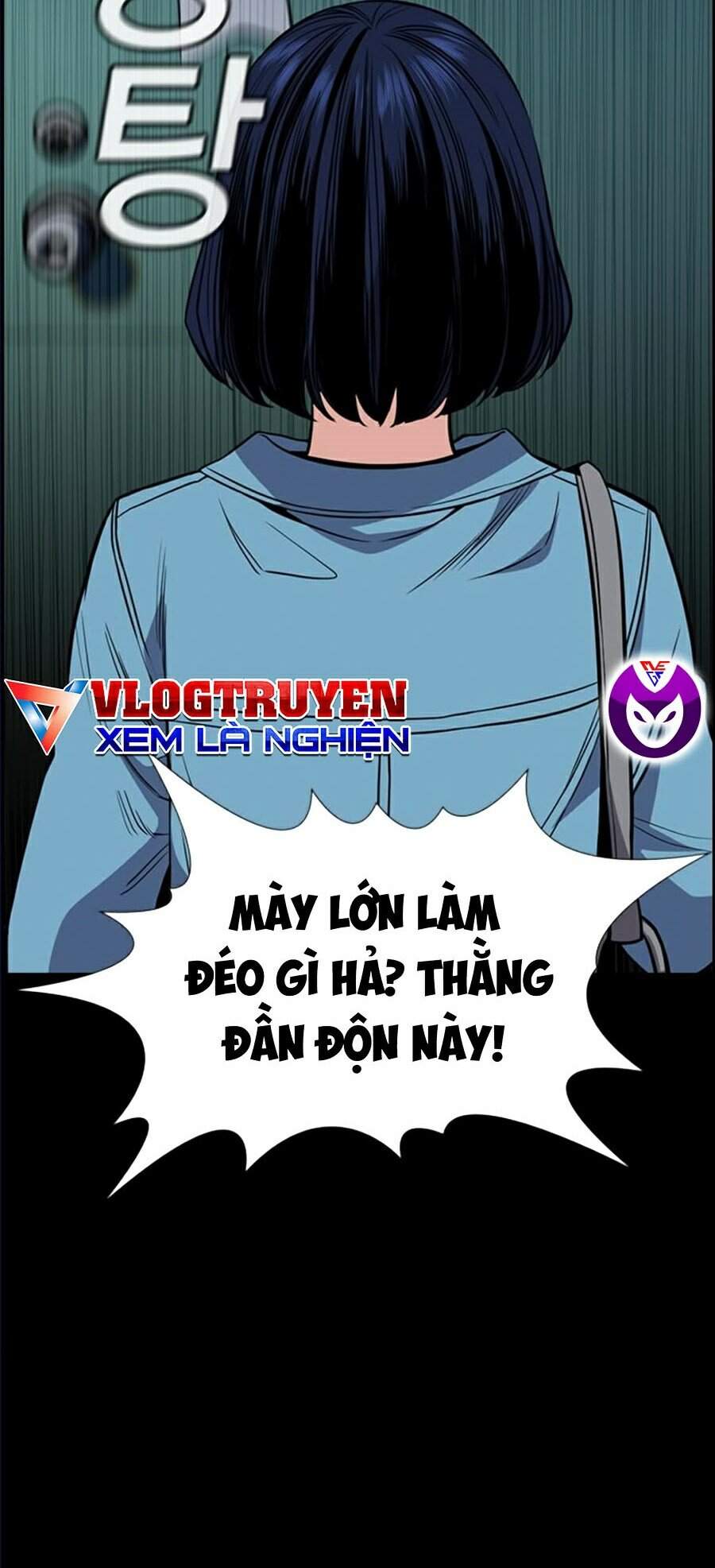 Giáo Dục Chân Chính Chap 47 - Next Chap 48