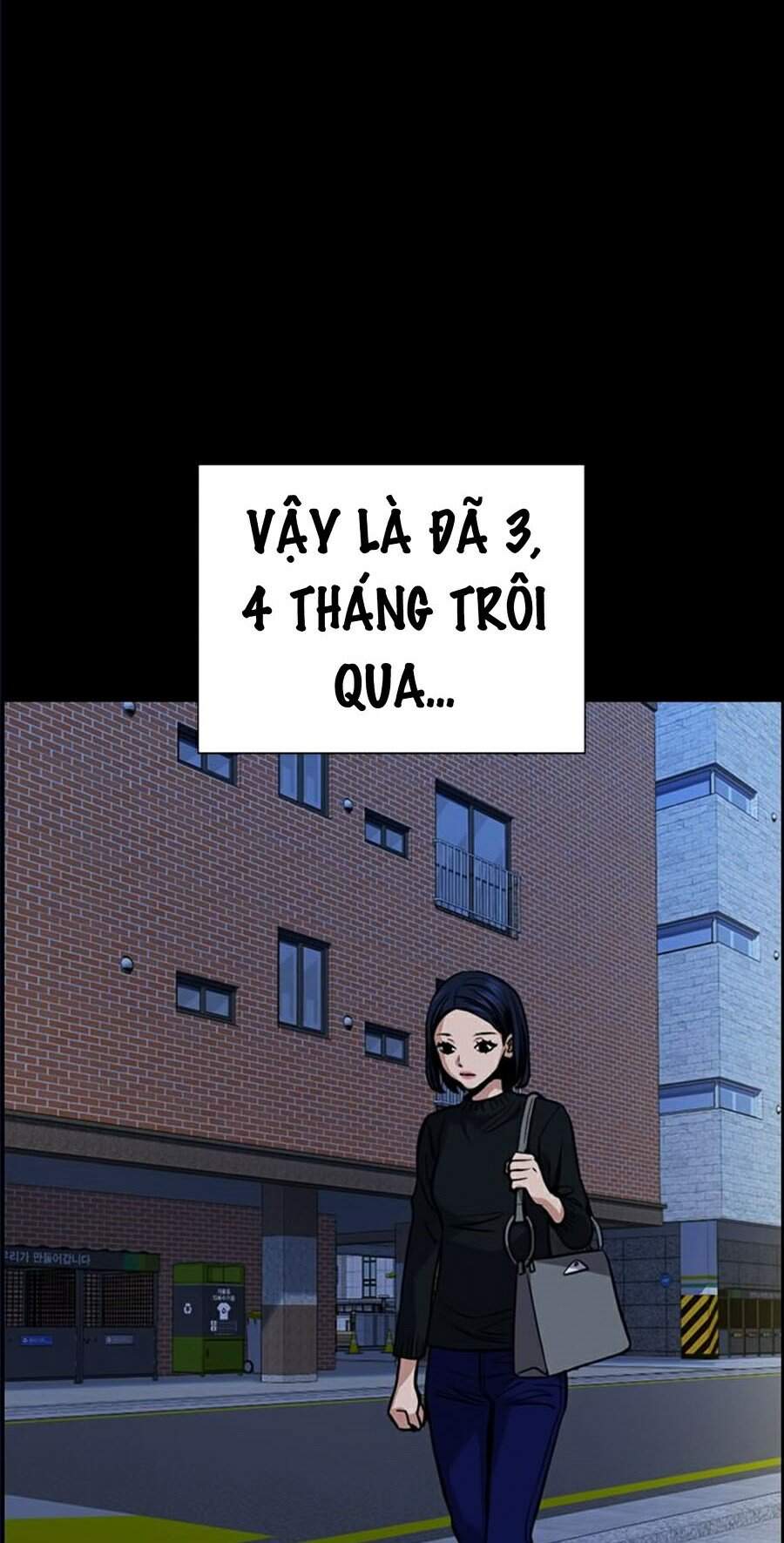 Giáo Dục Chân Chính Chap 47 - Next Chap 48