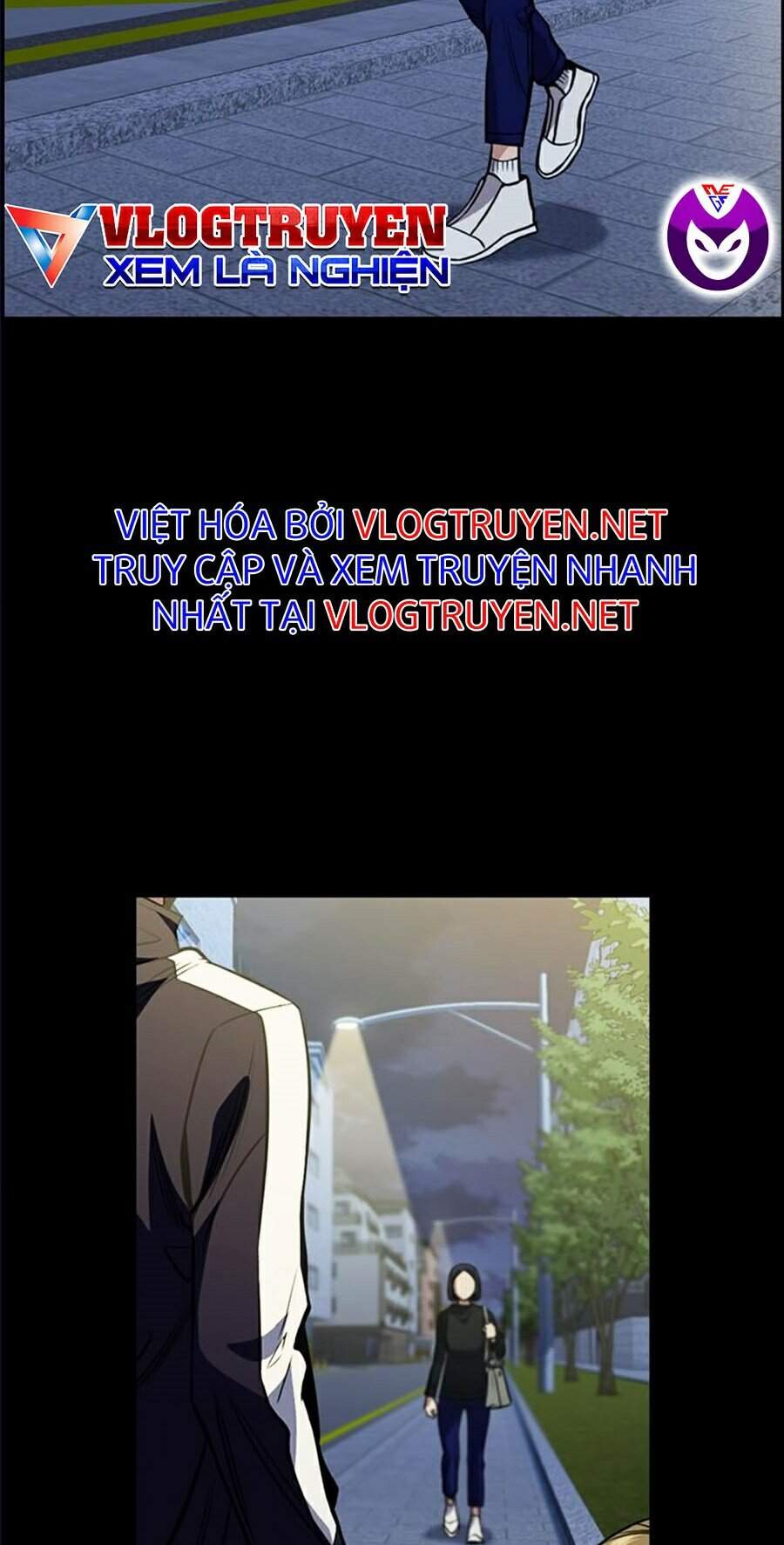 Giáo Dục Chân Chính Chap 47 - Next Chap 48