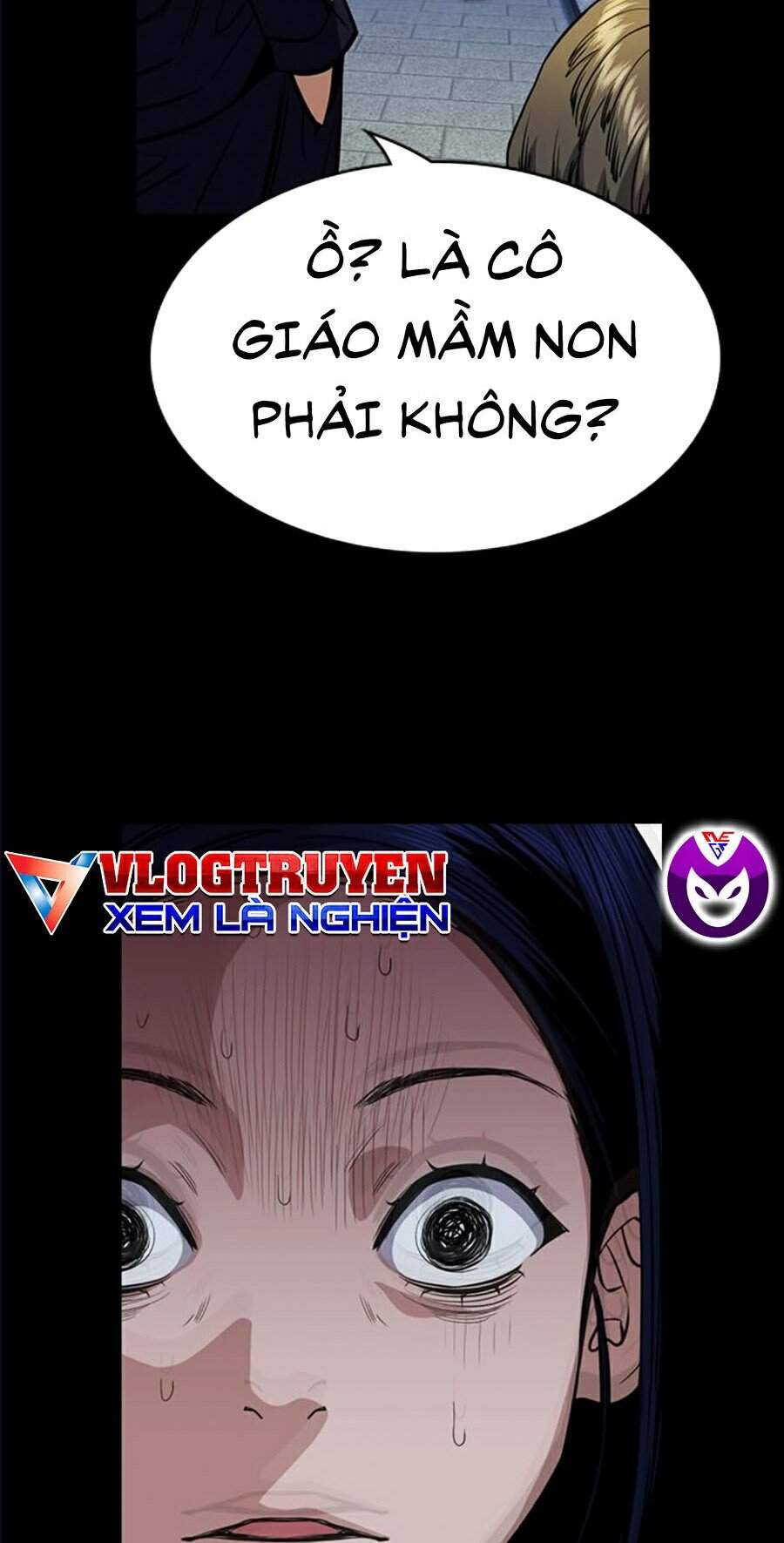 Giáo Dục Chân Chính Chap 47 - Next Chap 48