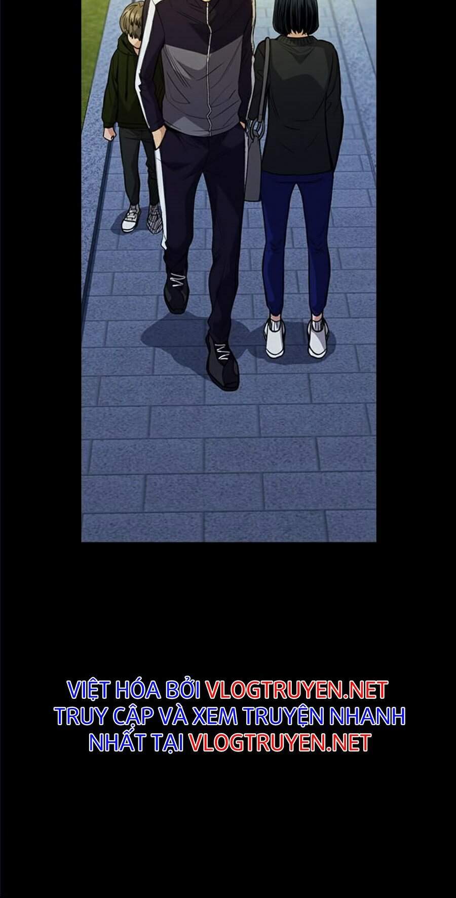 Giáo Dục Chân Chính Chap 47 - Next Chap 48