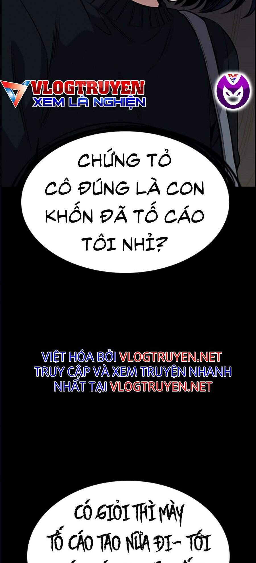 Giáo Dục Chân Chính Chap 47 - Next Chap 48