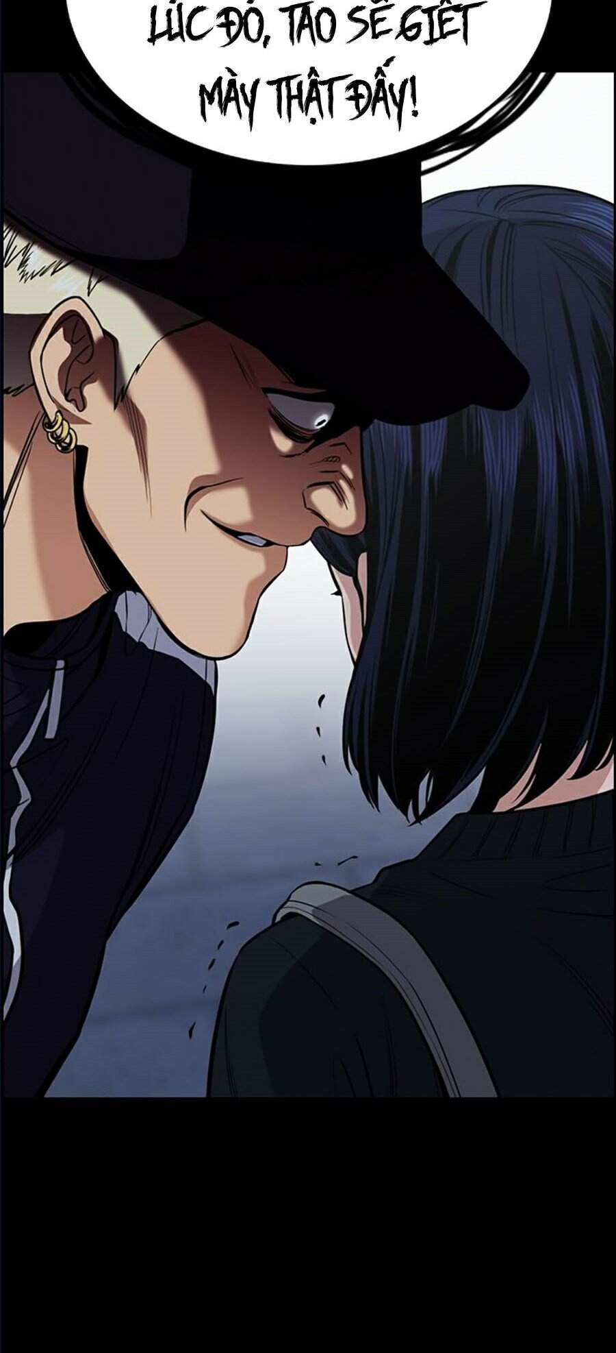 Giáo Dục Chân Chính Chap 47 - Next Chap 48