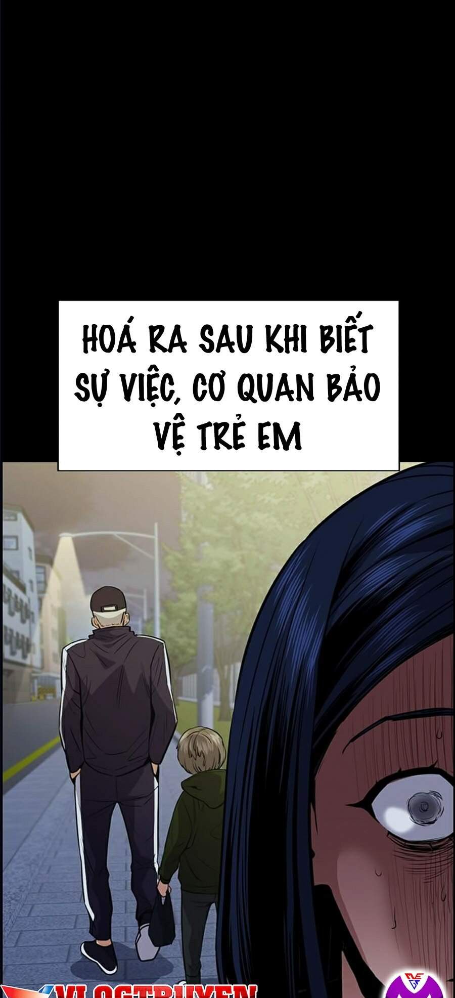 Giáo Dục Chân Chính Chap 47 - Next Chap 48