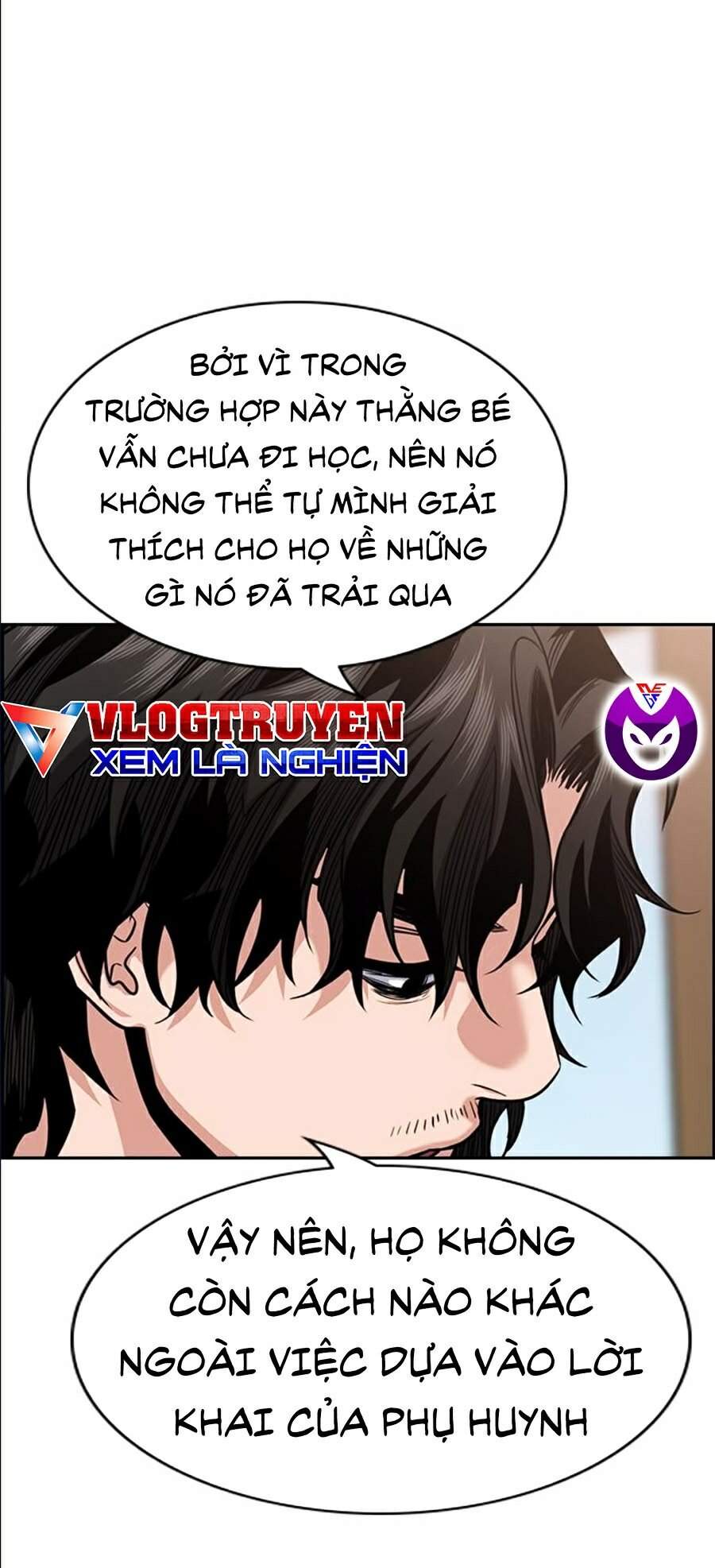 Giáo Dục Chân Chính Chap 47 - Next Chap 48