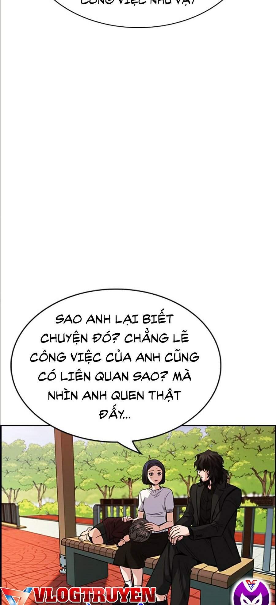 Giáo Dục Chân Chính Chap 47 - Next Chap 48