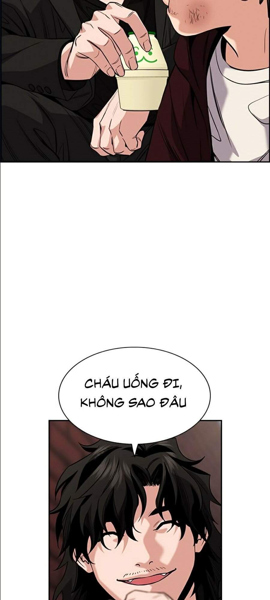 Giáo Dục Chân Chính Chap 47 - Next Chap 48