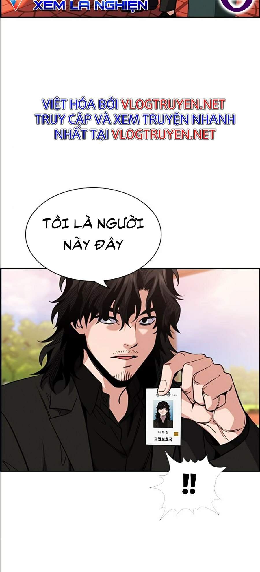 Giáo Dục Chân Chính Chap 47 - Next Chap 48