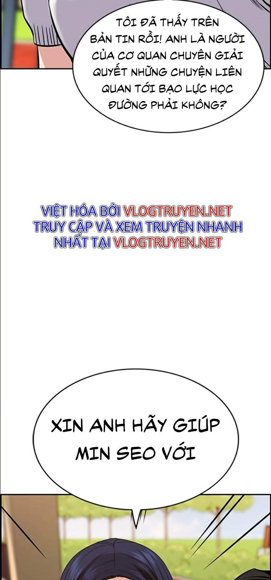 Giáo Dục Chân Chính Chap 47 - Next Chap 48